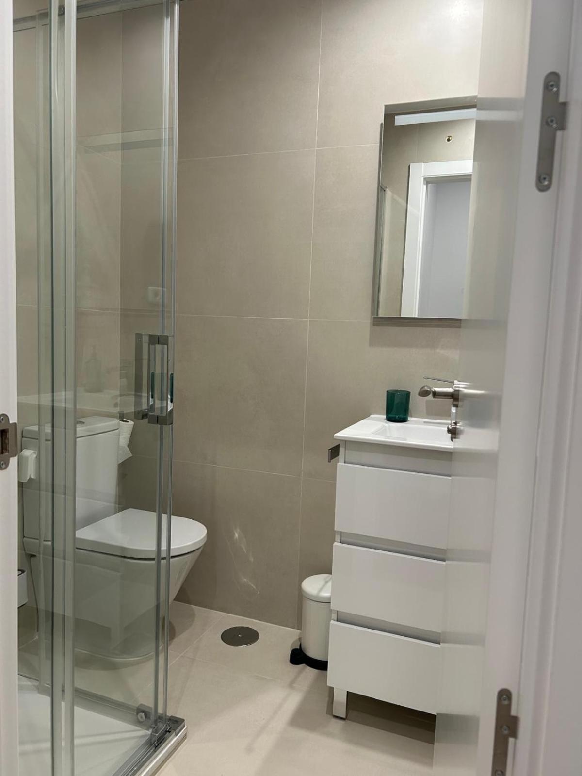 Gravina Apartamento Madrid
