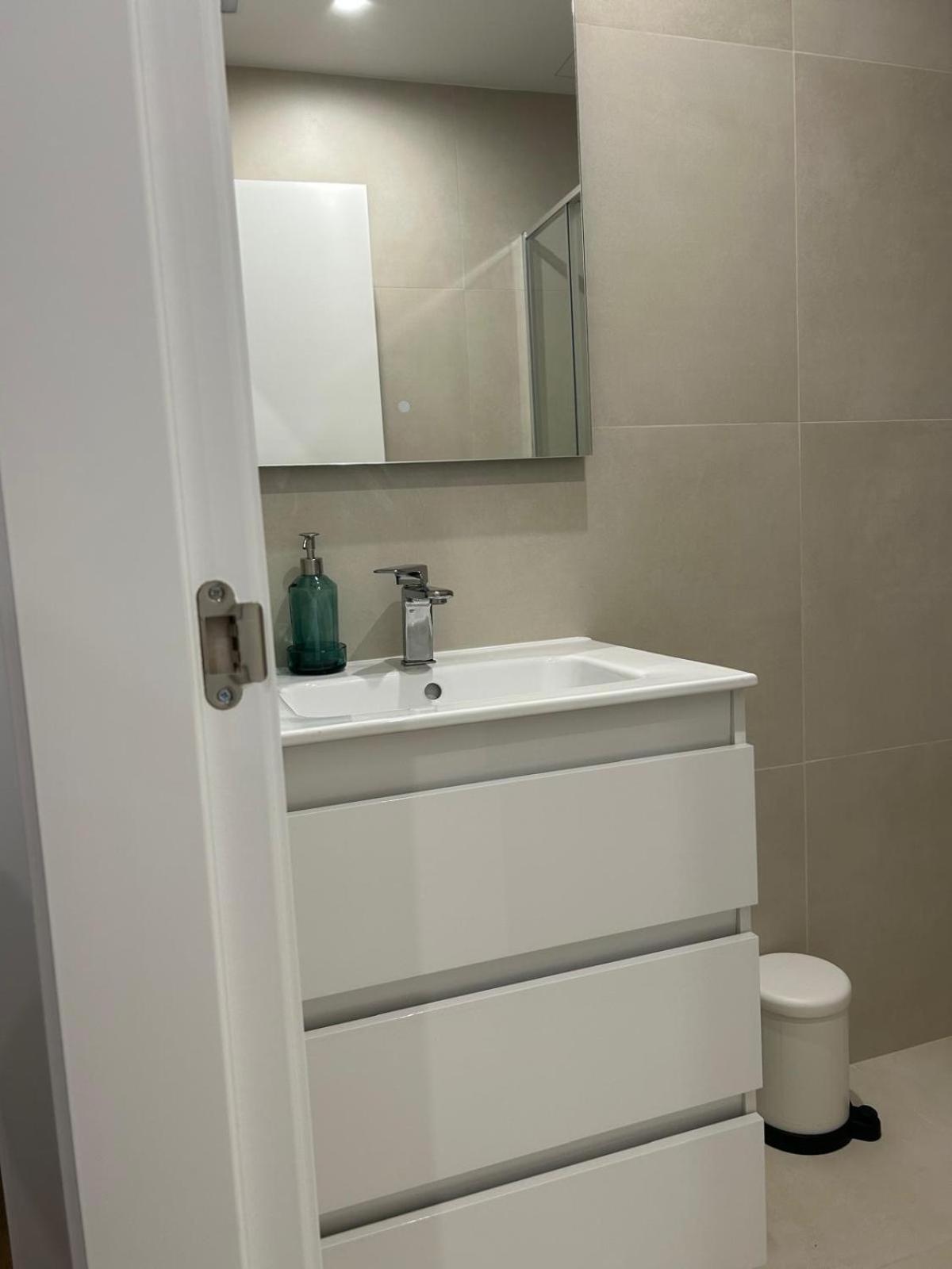 Apartamento Gravina Madrid
